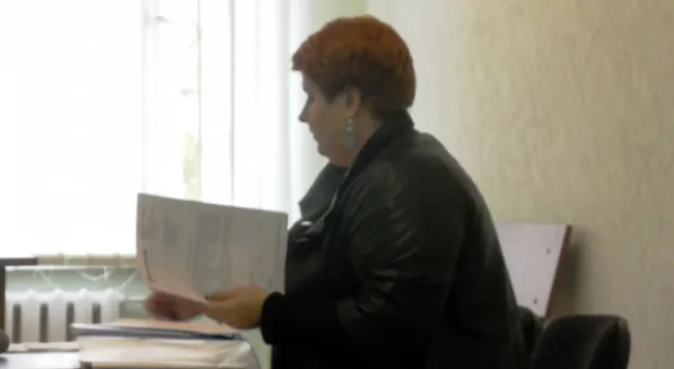 "Укртелеком" хочет от М. Литвиненко 12 тысяч гривен. Три года суд разбирает дело о "подставе"