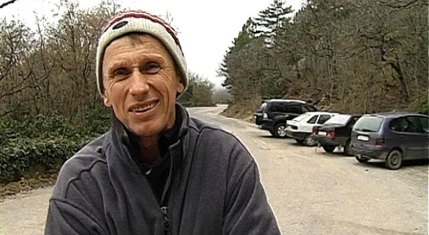 Стартовал чемпионат Севастополя по альпинизму