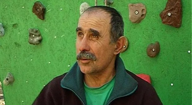 Стартовал чемпионат Севастополя по альпинизму