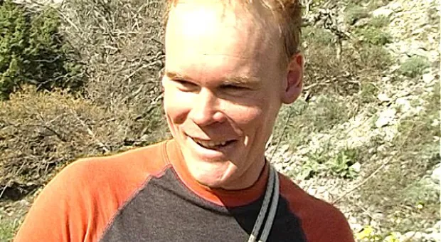 Стартовал чемпионат Севастополя по альпинизму