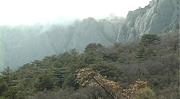 Стартовал чемпионат Севастополя по альпинизму