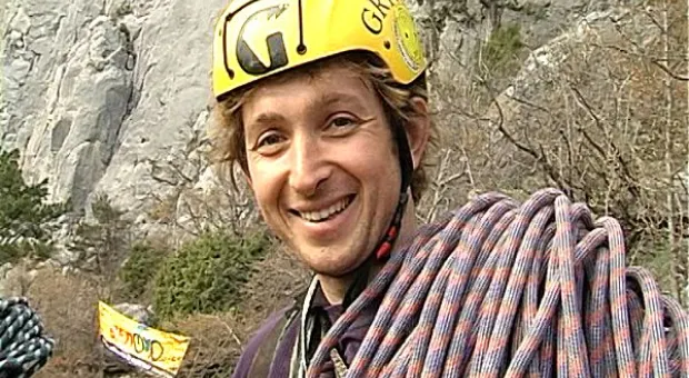 Стартовал чемпионат Севастополя по альпинизму