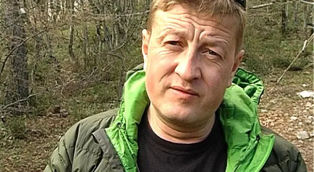 Стартовал чемпионат Севастополя по альпинизму