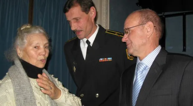 Коллективный договор 13 СРЗ Черноморского флота признан лучшим в Севастополе