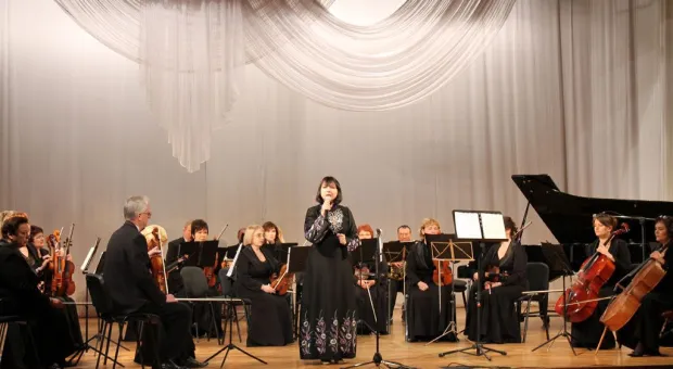 В Севастополе в рамках проекта «Познай мир музыки» снова исполнили классику для школьников