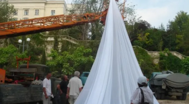 230 лет назад день 19 апреля 1783 года вошел в историю как официальная дата присоединения Крыма к Российской империи