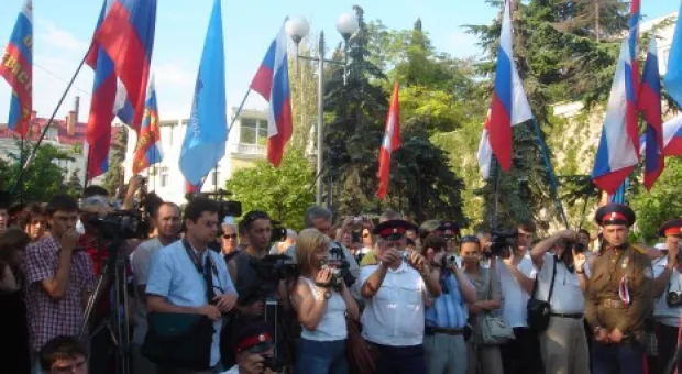 230 лет назад день 19 апреля 1783 года вошел в историю как официальная дата присоединения Крыма к Российской империи