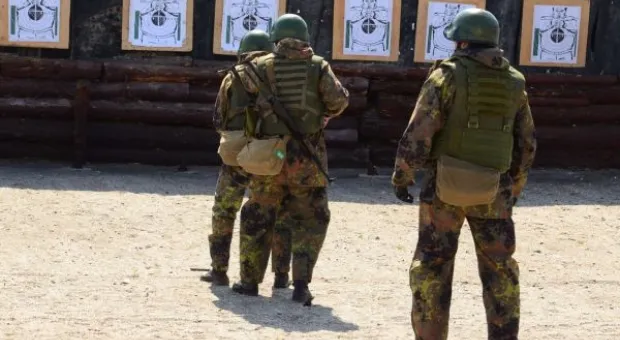 «Гетман Сагайдачный» с вертолетом и спецназом на борту отправится участвовать в антипиратских операциях