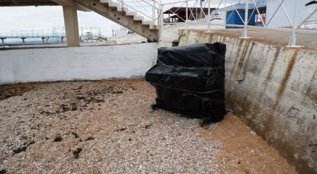 О «благах», дарованных Севастополю гражданином Булатовым