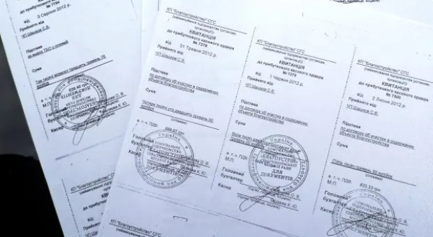 О «благах», дарованных Севастополю гражданином Булатовым