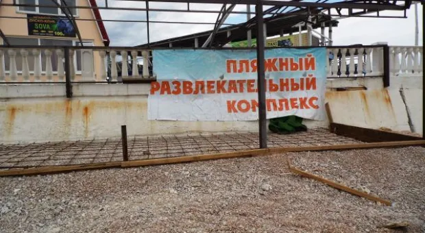 О «благах», дарованных Севастополю гражданином Булатовым