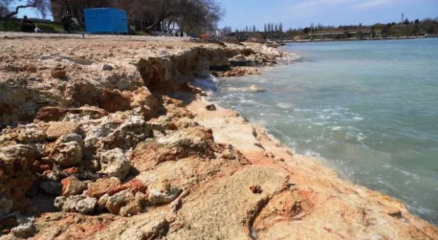 О «благах», дарованных Севастополю гражданином Булатовым