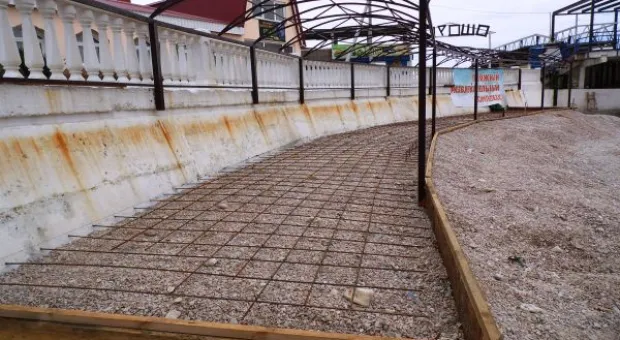 О «благах», дарованных Севастополю гражданином Булатовым