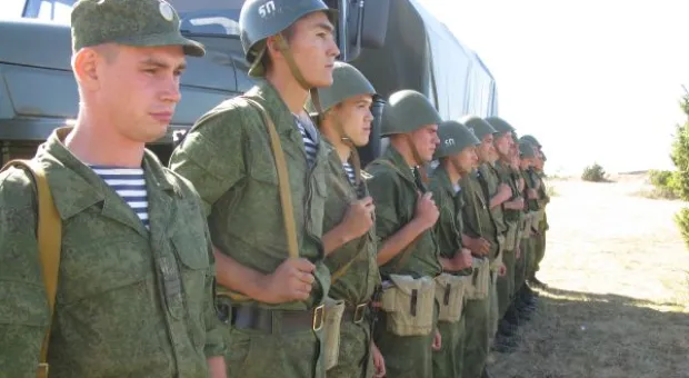 В Севастополе завершилось учение Центра радиоэлектронной борьбы Черноморского флота