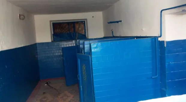 "Жители Севастополя без туалета не останутся", - пообещал главный благоустроитель города