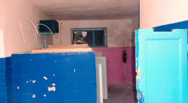 "Жители Севастополя без туалета не останутся", - пообещал главный благоустроитель города