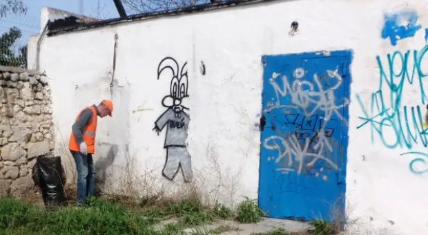 "Жители Севастополя без туалета не останутся", - пообещал главный благоустроитель города