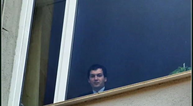 Противостояние за Дельфинарий. Итоги первого дня