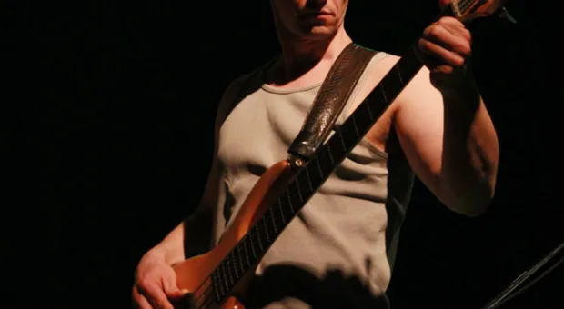 10-ю «Французскую весну» в Севастополе встретили экзотическим концертом