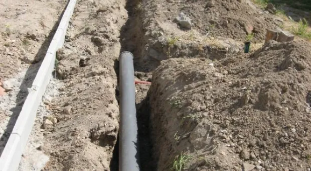 КП "Благоустройство"- владельцы сооружений, незаконно установленных на территории пляжа «Парк Победы», не намерены выполнять решение СГГА