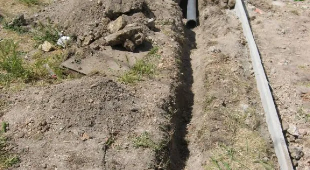 КП "Благоустройство"- владельцы сооружений, незаконно установленных на территории пляжа «Парк Победы», не намерены выполнять решение СГГА