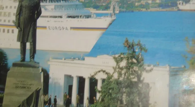 Страницы мимолетной славы. 10 лет назад в Севастополе вышла книга-памятник конъюнктуре