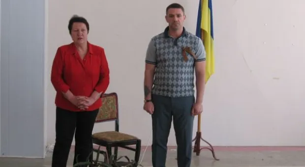 День Победы отметили на Победе