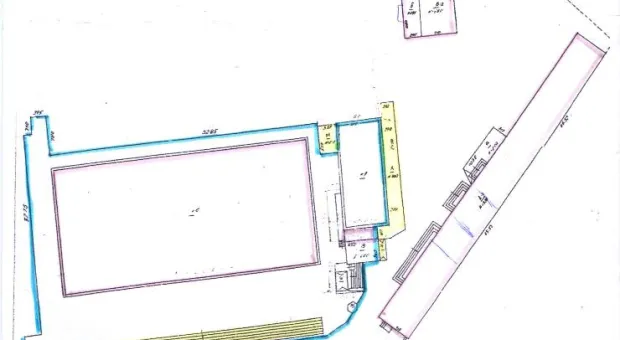 Юрий Шилюк: «Мы не будем подписывать предложенный Яцубой договор аренды»