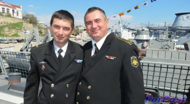 Вице-адмирал Александр Федотенков принимает участие в заседании комитета командующих флотами стран-участниц «Блэксифор»