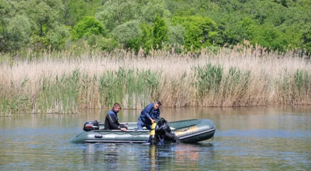 На "Тороповой даче" в Севастополе прошли учения по ликвидации летних ЧС. К спасателям претензий нет. К технике - есть