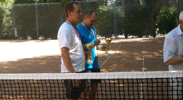 "Кубок Черноморского флота - 2013 года"