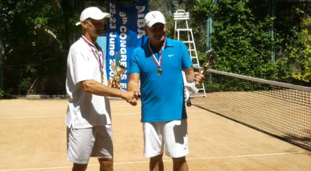 "Кубок Черноморского флота - 2013 года"