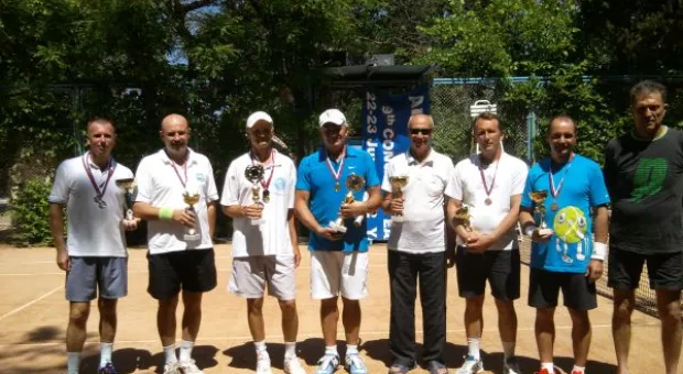 "Кубок Черноморского флота - 2013 года"