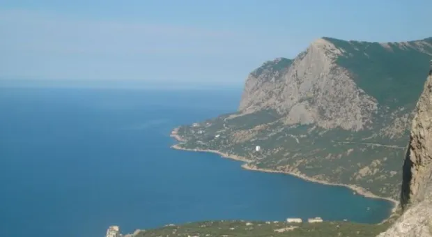 "Здесь чувствуешь величие богов..." Крымские прогулки