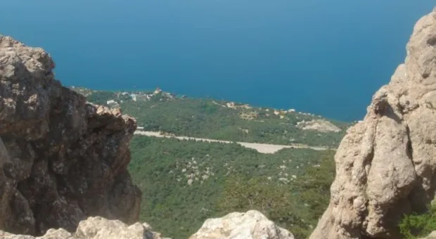 "Здесь чувствуешь величие богов..." Крымские прогулки