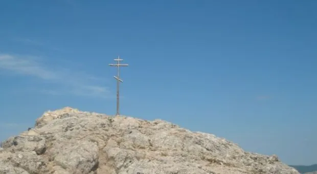 "Здесь чувствуешь величие богов..." Крымские прогулки