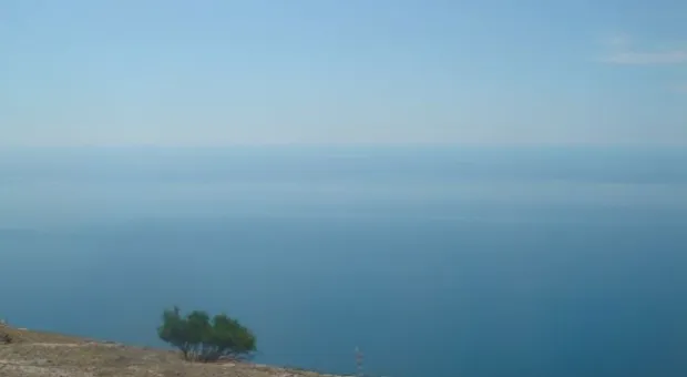 "Здесь чувствуешь величие богов..." Крымские прогулки