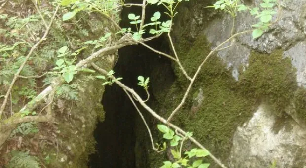 "Здесь чувствуешь величие богов..." Крымские прогулки