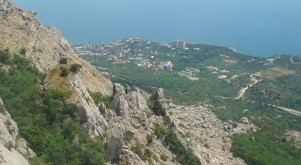 "Здесь чувствуешь величие богов..." Крымские прогулки