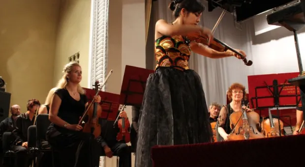 В Севастополе завершился 76 абонементный сезон классической музыки