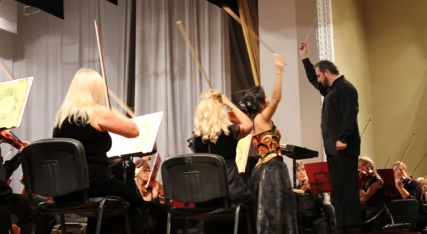 В Севастополе завершился 76 абонементный сезон классической музыки