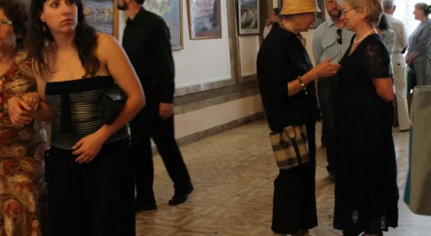 В Севастополе завершился 76 абонементный сезон классической музыки