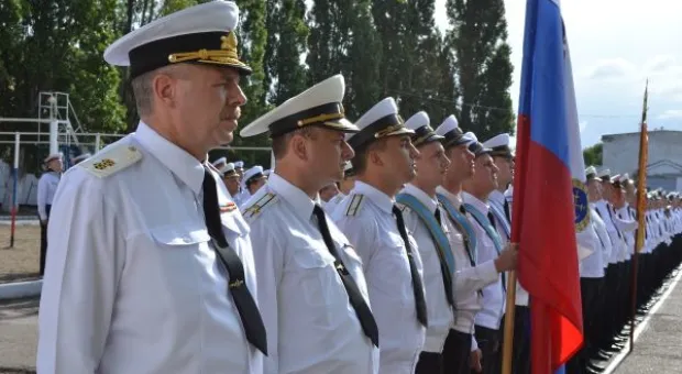 На Черноморском флоте начался летний период обучения