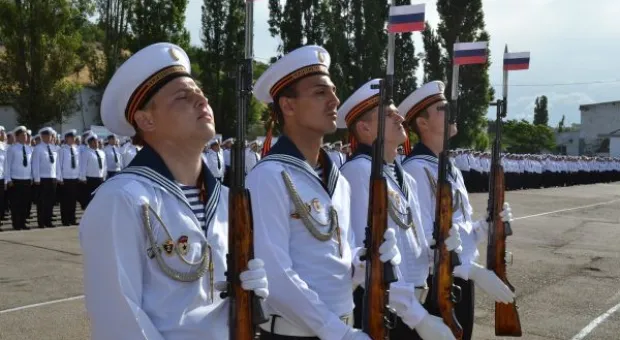 На Черноморском флоте начался летний период обучения