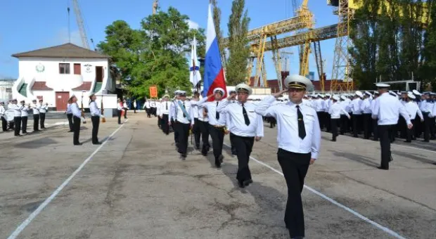 На Черноморском флоте начался летний период обучения