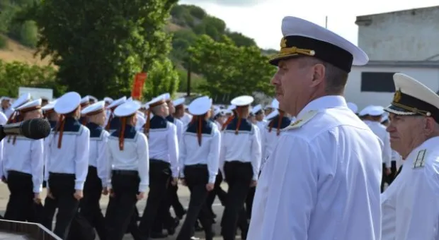 На Черноморском флоте начался летний период обучения