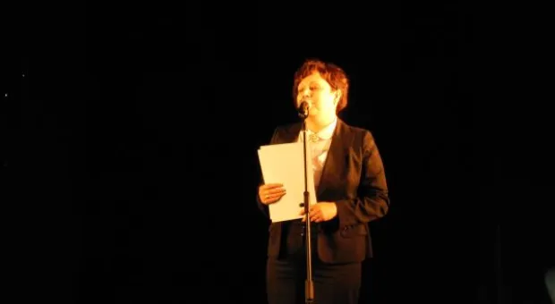 Весь театральный Севастополь отмечал 25-летие ТБМ