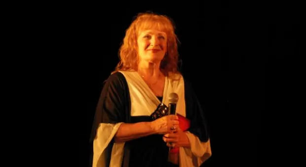 Весь театральный Севастополь отмечал 25-летие ТБМ