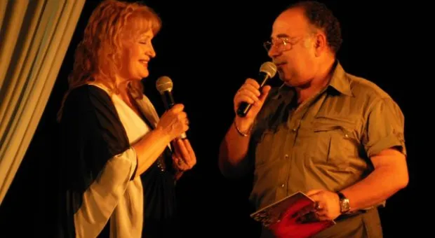 Весь театральный Севастополь отмечал 25-летие ТБМ