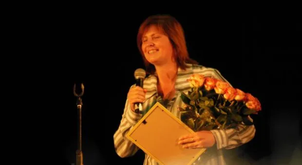 Весь театральный Севастополь отмечал 25-летие ТБМ